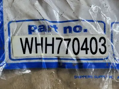 Make Up Valve WHH770403