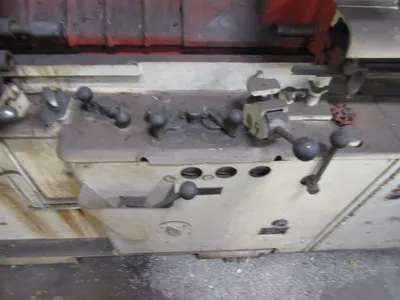 1951 BRYANT 1116J GRINDERS, INTERNAL | GCH Machinery (6)