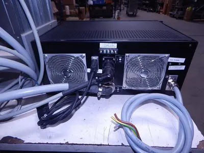 Used CLEARSTONE TECHNOLOGIES CT2000 Light Source Equipment Texas US | Aucto #1308460