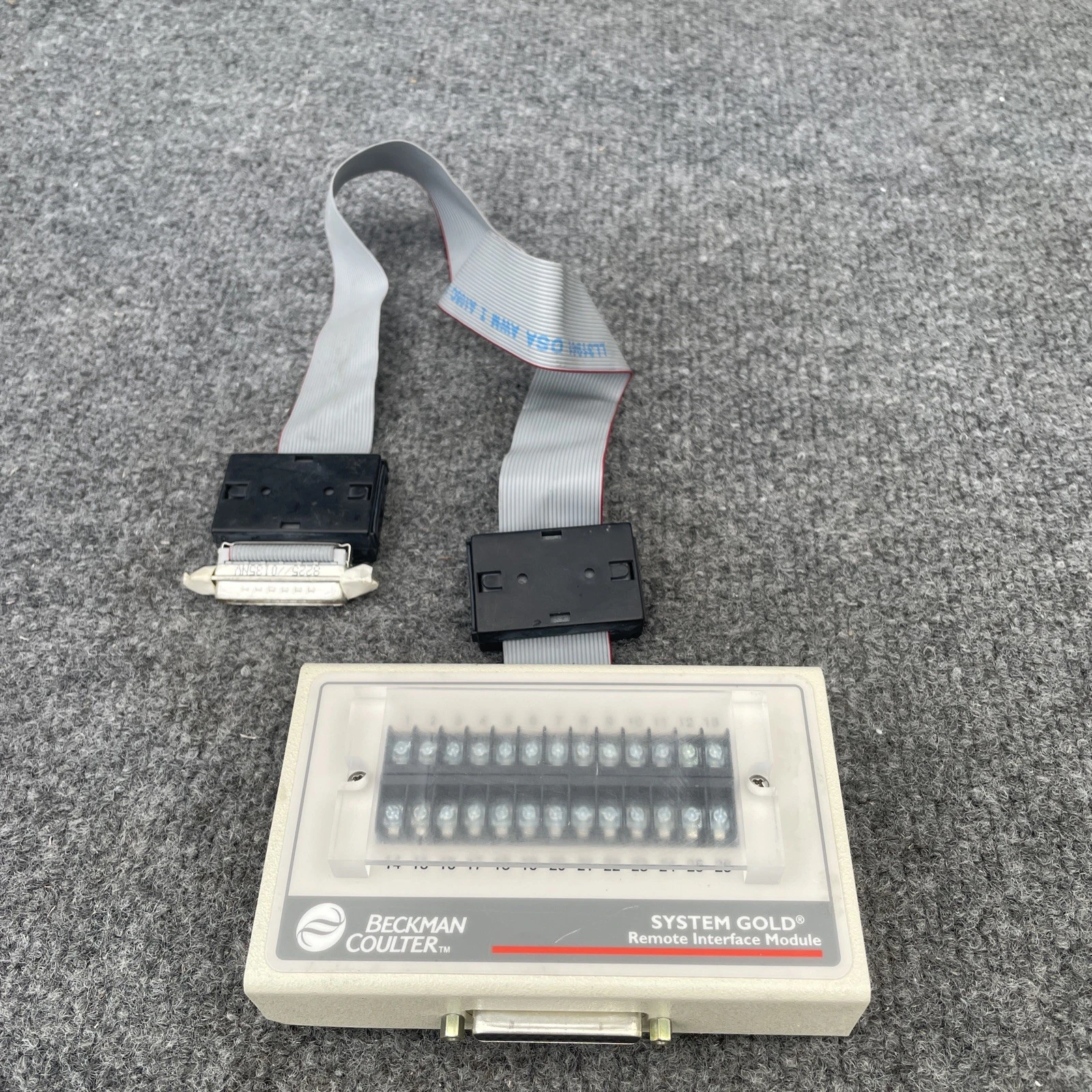 Used Beckman Coulter 239310 Estate & Personal Property California US | Davliegogo LLC #1710581