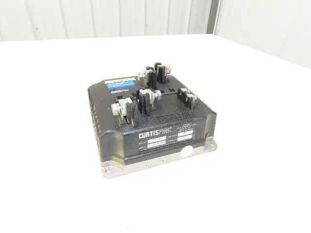 Used CURTIS PMC _UNKNOWN_ Forklift Attachments Indiana US | Arrow Industrial #1367184