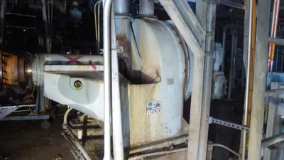 2007 GL&V DD 4600 Pulp and Paper | Yellow Tag Capital Recovery (5)