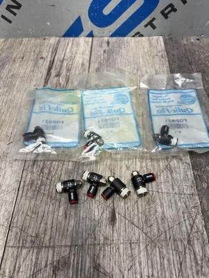 BIMBA FQPS21 Electrical/PLC/Automation | ESS Industrial Equipment Sales (2)