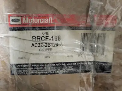 USED MOTORCRAFT AC3Z-2B120-A