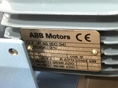 USED MORETTO 203136 / 211294