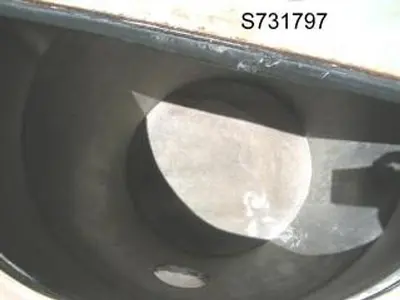 Dryer, Fluid Bed, Aeromatic, 24", S/st, Steam #S731797