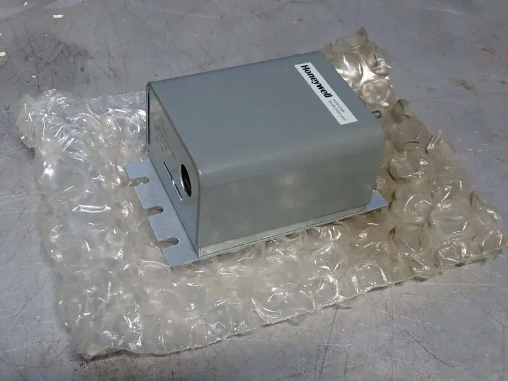 Used HONEYWELL Q624A 1014 Power Supply - High Voltage Ohio US | HGR 24 #911352