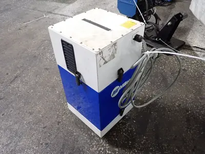 Kemper Fume Extraction Unit
