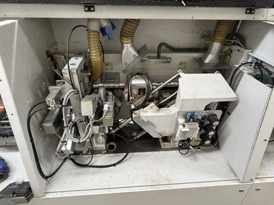 Used _UNKNOWN_ _UNKNOWN_ Edge Banders Michigan US | Miedema Asset Management Group #1575755