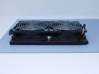 Used ADDA _UNKNOWN_ Electronic Component Fans Texas US | OCO Industrial #1687927