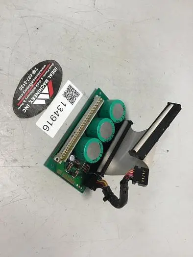 Used STAR AUTOMATION TPC-5233A Circuit Boards Michigan US | Ideal Machinery #592069