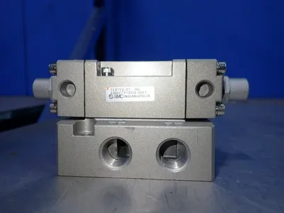 New | in-Stock SMC NVSA421455A Pumps Ohio US | HGR 24 #781049