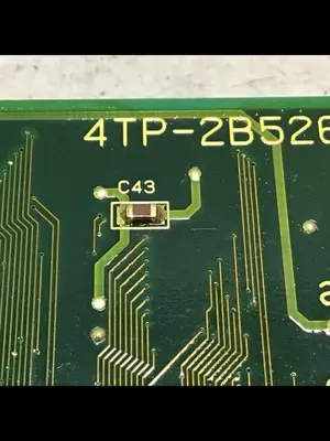 USED NISSEI 4TP-2B526
