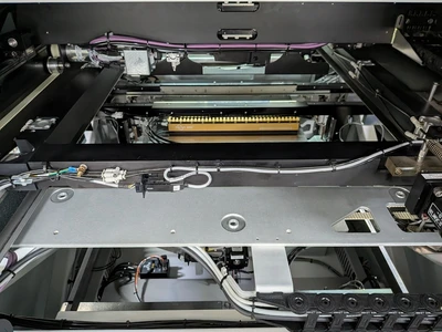 Used ASM DEK Horizon 03iX PCB SMT Screen Printers Michigan US | 4Tech USA #1540370