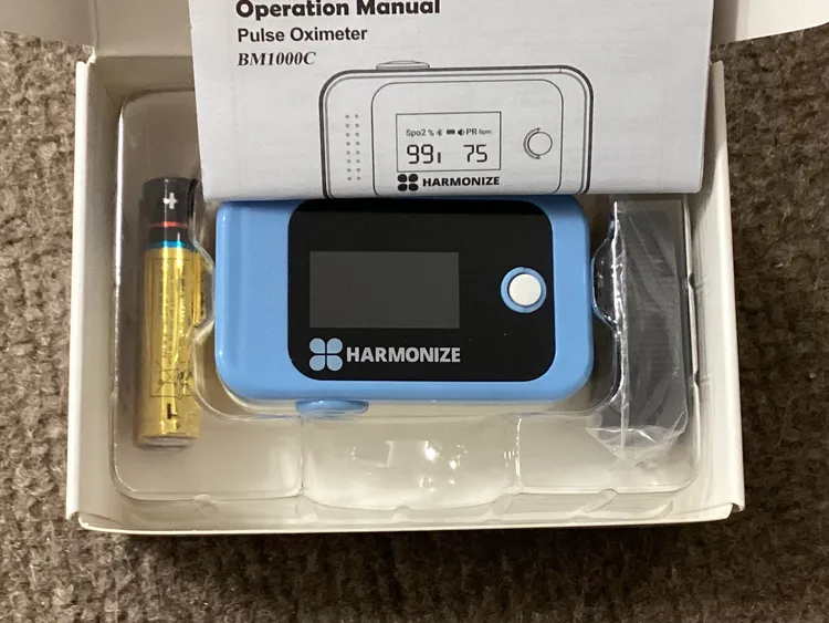 Used _UNKNOWN_ _UNKNOWN_ Patient Monitors Michigan US | Miedema Asset Management Group #1414033
