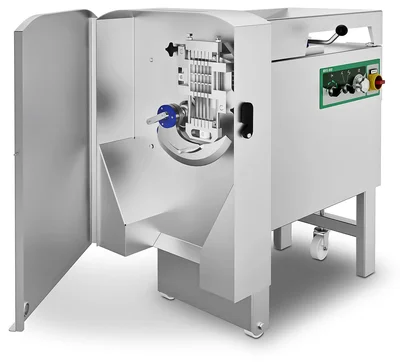 MHS Model 850-90 Series Industrial Meat Dicers