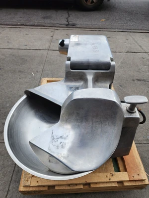 USED Hobart 84186