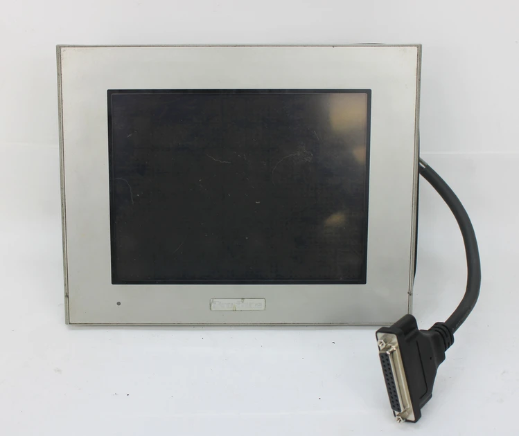 Used PROFACE PFXGP4401TAD Automation Control (HMI) | Industrial Parts R Us Inc. #360087