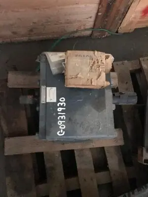 Falk 2040FC2A Ultra Max Gear Reducers Rebuilt