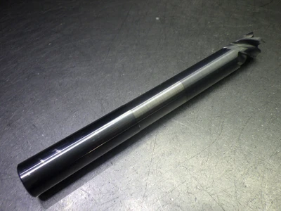 Monster 3/4" 4 Flute Carbide CR XXL Endmill .03" R 294-004095 (LOC1124B)