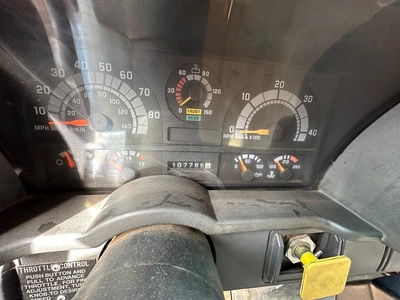 Used 1995 GMC C7500 FUEL TANKER Fuel & Lube Trucks New Jersey US | Proxy Equipment #1384909