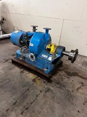 USED ANDRITZ SPROUT WALDRON 20" TF MODEL 3