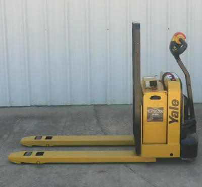 Used 2008 Yale MPW050 Electric Pallet Trucks New York US | United Lift #1446860