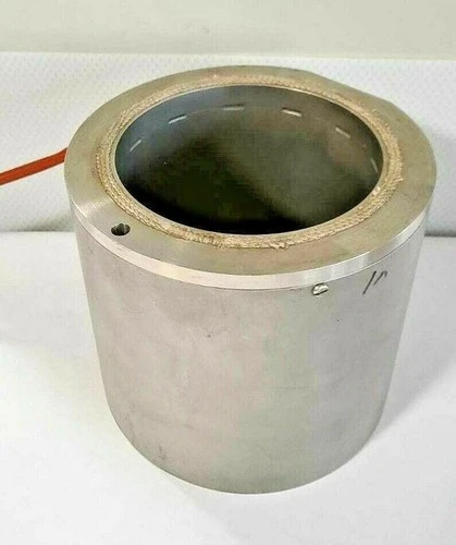 Used Unbranded Electric Heater Furnace Pot HVAC Parts and Equipment | Amiron Machinery #742593