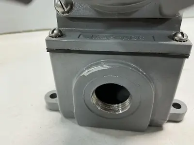 USED RUSSELL STOLL DS3404FRAB0