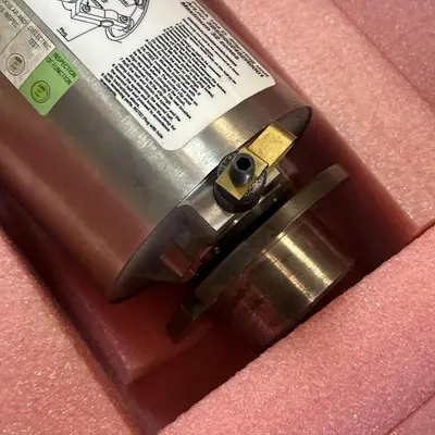 Used ABB 3BSE002492R0001 Industrial Controls Ohio US | Surplus Asset Holdings #1364294