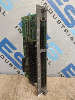FANUC LTD. A16B-2201-0721/01A400387 Printed Circuit Boards (PCBs) | ESS Industrial Equipment Sales (2)