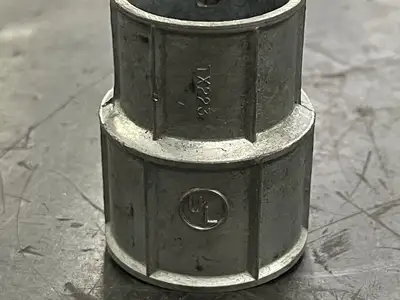 NEW STEEL CITY TX223