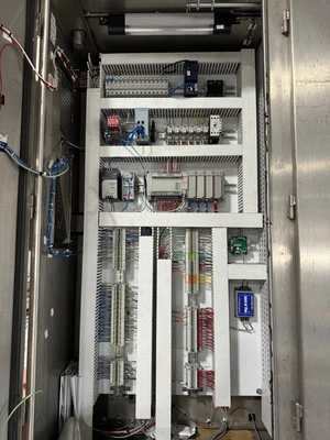 Used 2013 ALFA LAVAL PM38000 (DS308) Decanter Centrifuges Utah US | Solutions 4 Manufacturing #1300762
