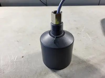 NEW ENDRESS+HAUSER FDU82-UN3
