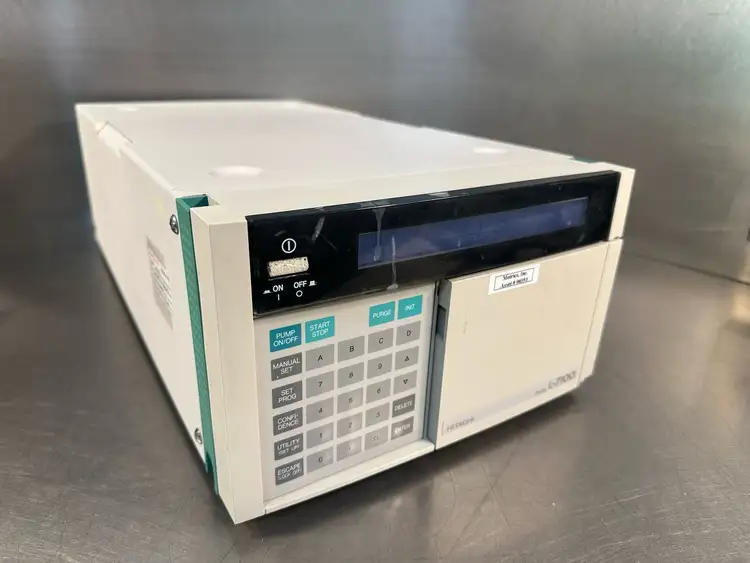 Used Hitachi _UNKNOWN_ HPLC Systems South Carolina US | Palmetto Automation #1153427