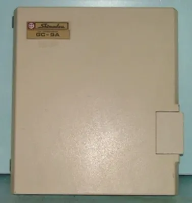 Used SHIMADZU GC-14A GC Systems Texas US | Bamko Surplus Process Equipment #939437