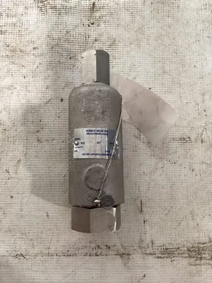 USED KUNKLE 171S-D01-M6