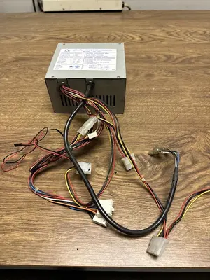 Used COMPUTER SOURCE INTERNATIONAL PS-230 AC/DC Power Supplies Ohio US | Surplus Asset Holdings #1246178