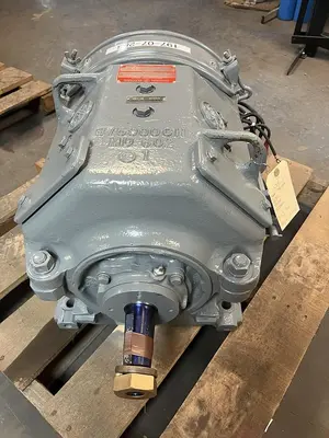 USED GENERAL ELECTRIC HP GE,MD-602