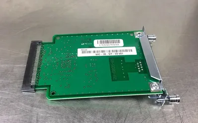 Used Cisco _UNKNOWN_ Port Expansion Cards South Carolina US | Palmetto Automation #1166483
