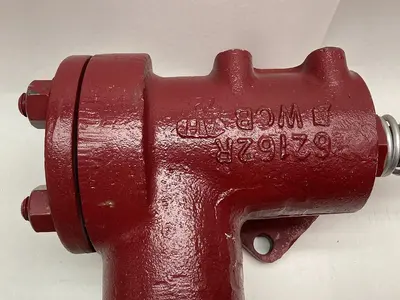 New | in-Stock MIDSOUTH DV 62162R Pump Parts Ohio US | Surplus Asset Holdings #1226205