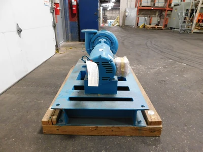 New | in-Stock Paco _UNKNOWN_ Centrifugal Pumps Ohio US | Equipment Recovery Corp. #1330392