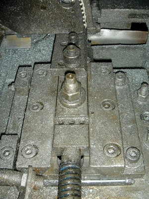 USED 1993 OCAP 303R