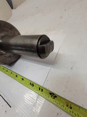 Drill America MT5 Live Center Tooling & Accessories, Live Centers | Machinery Central (4)