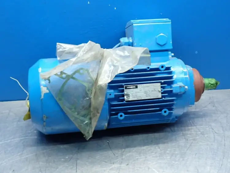 Used SIEMENS K48LA90SB4EL16713NH Motors (misc) Ohio US | HGR 24 #1016748