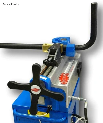 NEW ERCOLINA SB48 SUPER BENDER