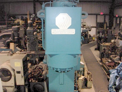 Used 1982 WILLIAMS & WHITE 250C Gap Frame (OBS) Presses Pennsylvania US | Hadanich Machine #1443625
