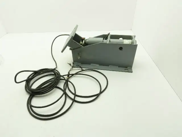 Used WEIGH-TRONIX _UNKNOWN_ Miscellaneous MRO | Arrow Industrial #657636