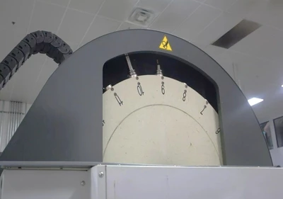 Used 2010 HAAS DT-1 Drilling & Tapping Centers Arizona US | Legacy CNC Machinery, LLC #1566422
