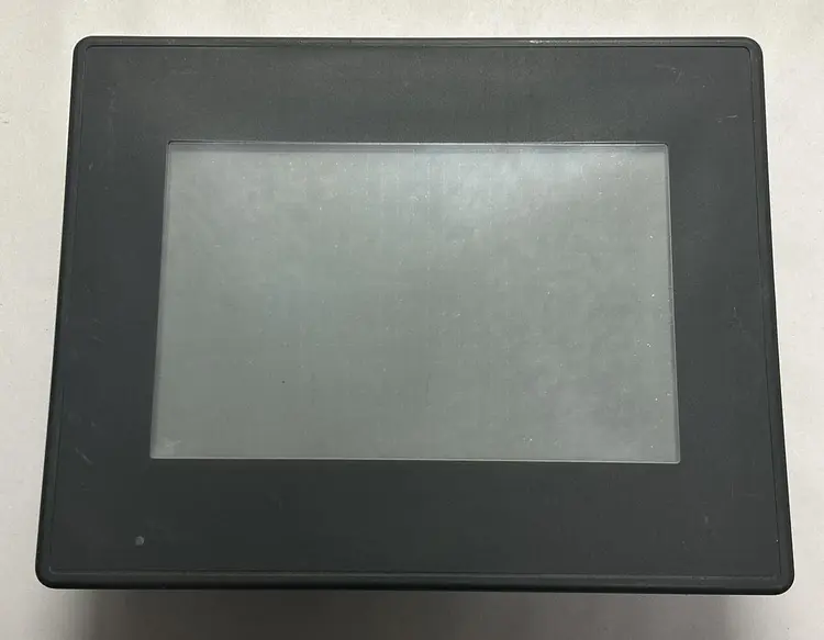 Used TOTAL CONTROL PRODUCTS QPI21100E2P Automation Control (HMI) | Surplus Asset Holdings #1227142